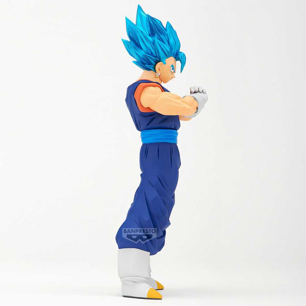 Banpresto Dragon Ball Super Vegito Blood of Saiyans figure 20cm