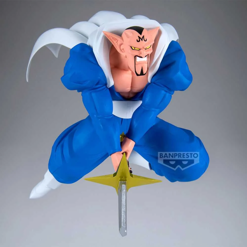 Banpresto – Dragon Ball Z – Dabura (prieš Super Saiyn Son Gohan – Match Makers)