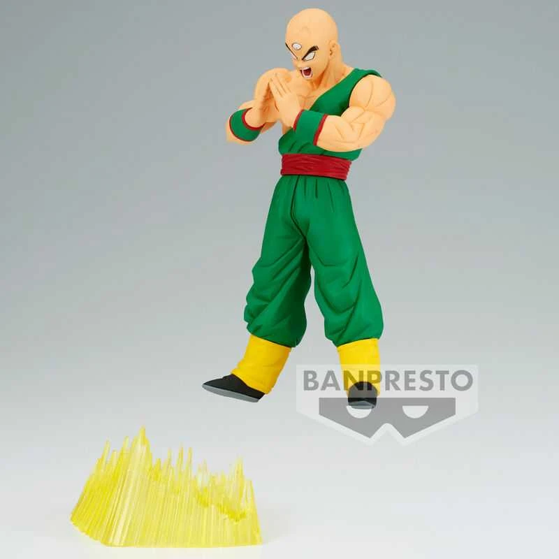Banpresto Dragon Ball Z G x Materia Tenshinhan figure 18cm