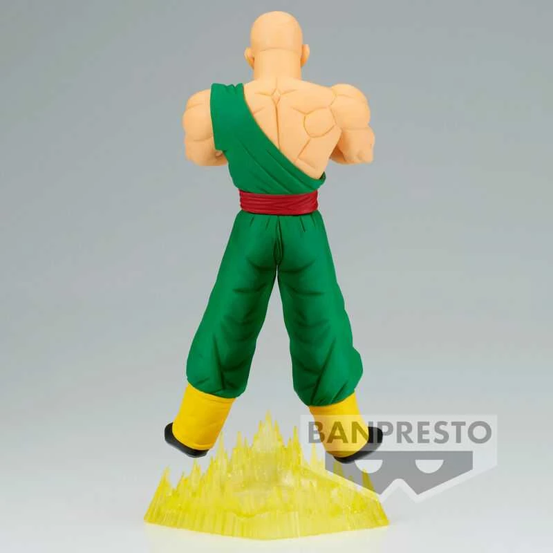 Banpresto Dragon Ball Z G x Materia Tenshinhan figure 18cm