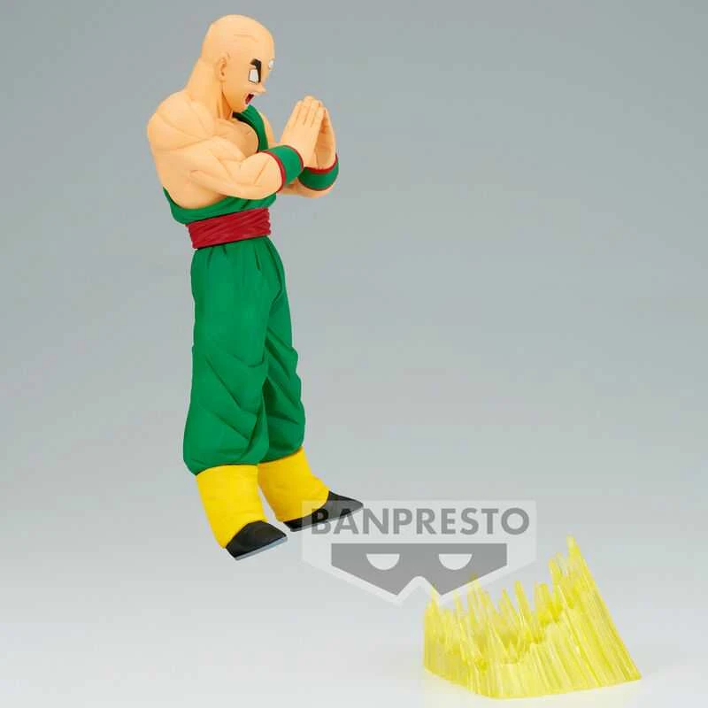 Banpresto Dragon Ball Z G x Materia Tenshinhan figure 18cm