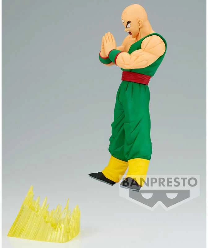 Banpresto Dragon Ball Z G x Materia Tenshinhan figure 18cm