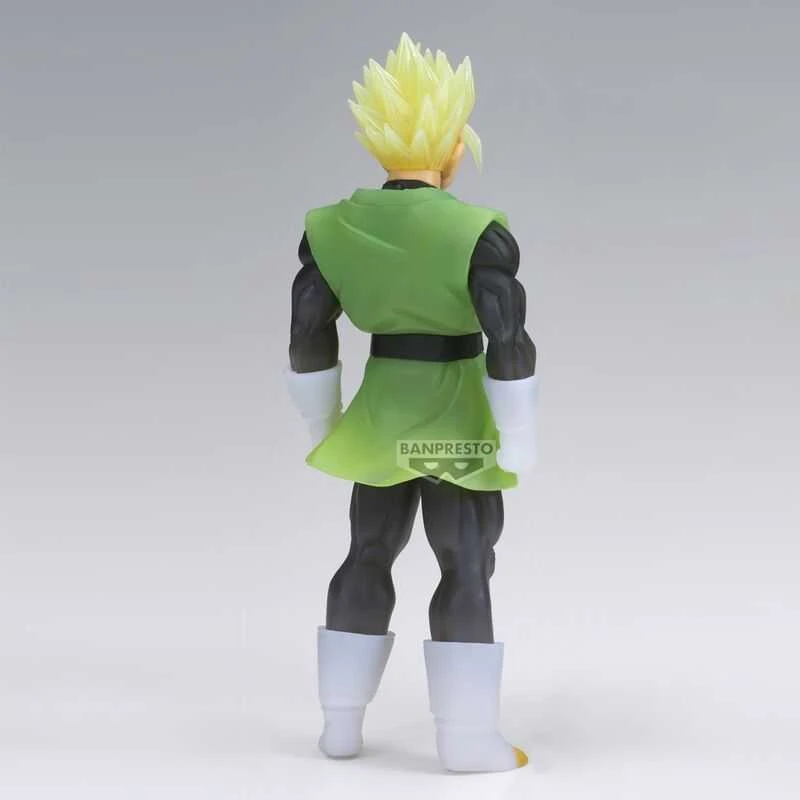 Banpresto Dragon Ball Z Gohan ver.B Clearise figure 18cm