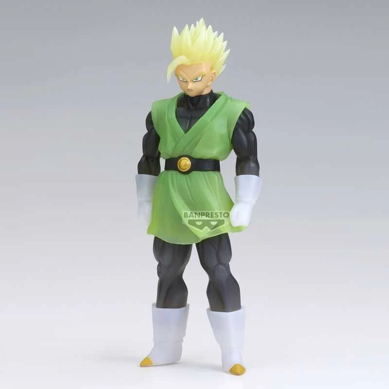 Banpresto Dragon Ball Z Gohan ver.B Clearise figure 18cm