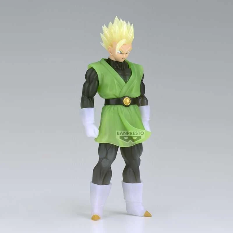 Banpresto Dragon Ball Z Gohan ver.B Clearise figure 18cm