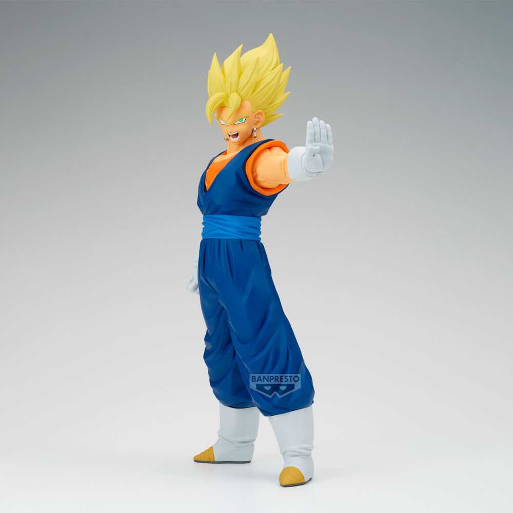 Banpresto Dragon Ball Z Grandista Vegito figure 31cm