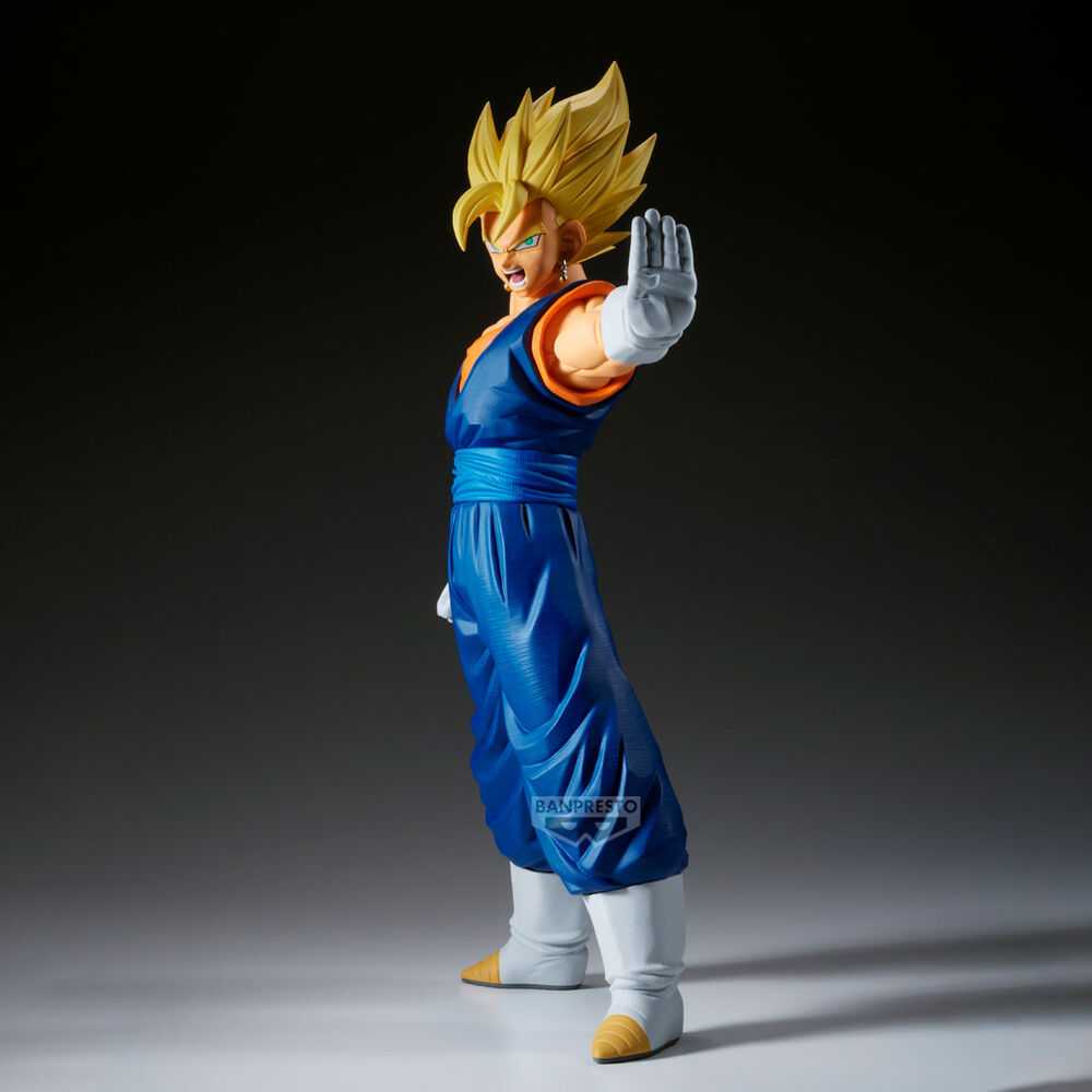 Banpresto Dragon Ball Z Grandista Vegito figure 31cm