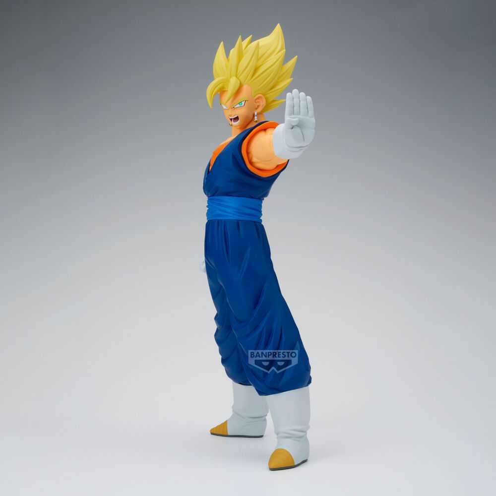 Banpresto Dragon Ball Z Grandista Vegito figure 31cm