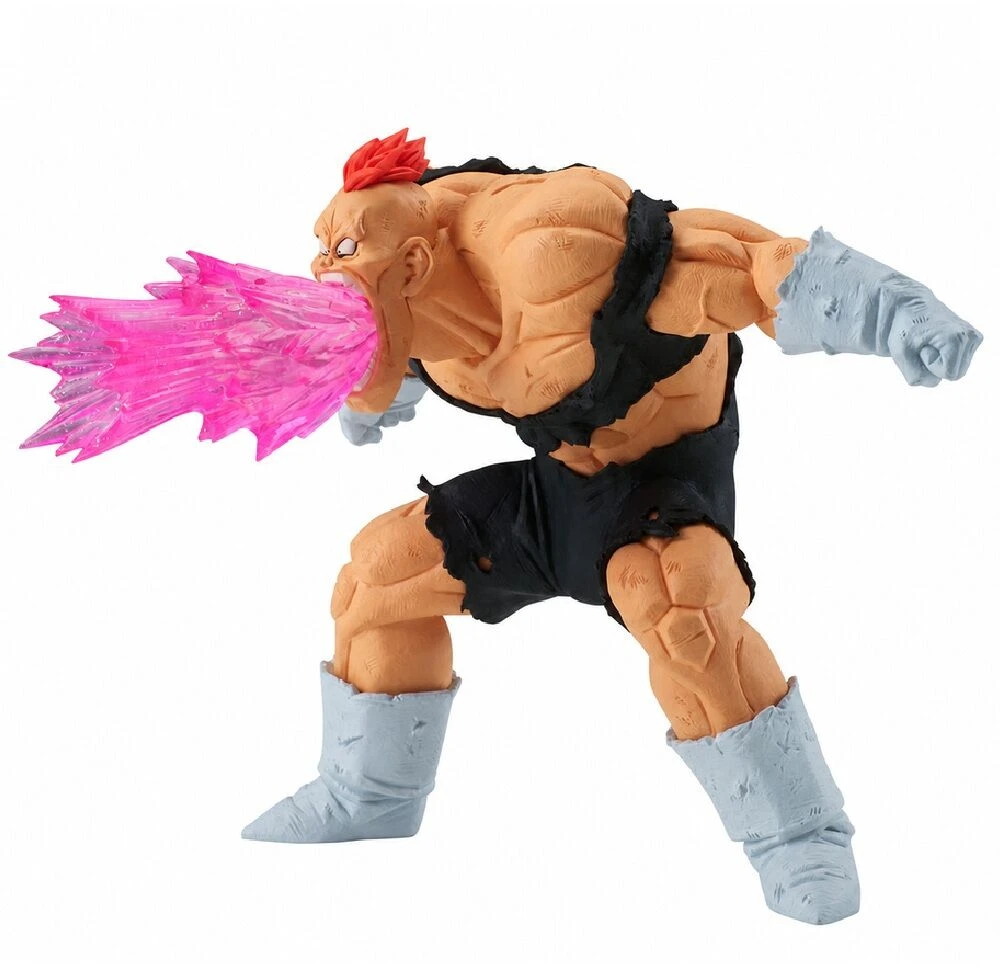 Banpresto Dragon Ball Z GX Materia Recoome figure 11cm