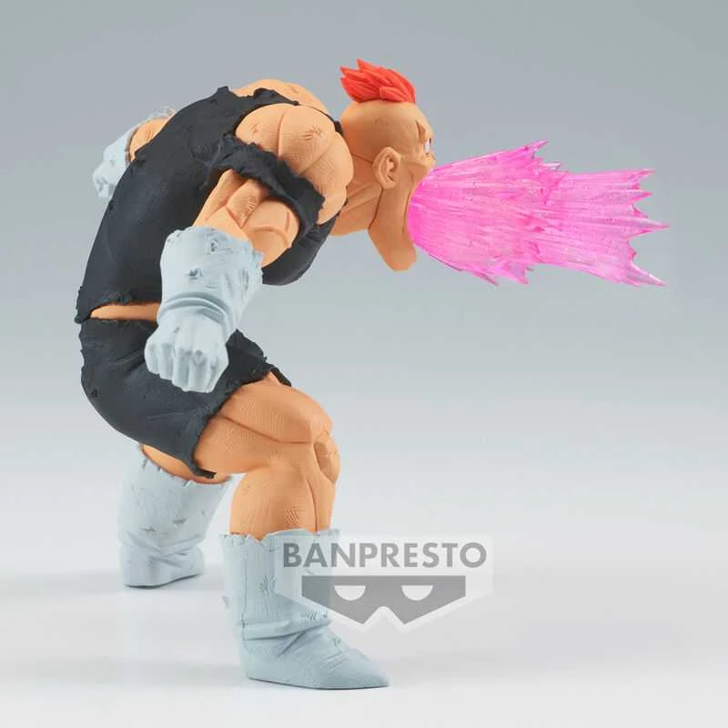 Banpresto Dragon Ball Z GX Materia Recoome figure 11cm