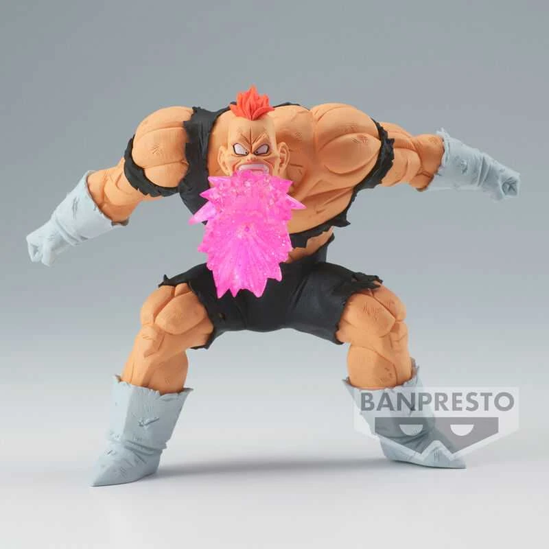 Banpresto Dragon Ball Z GX Materia Recoome figure 11cm