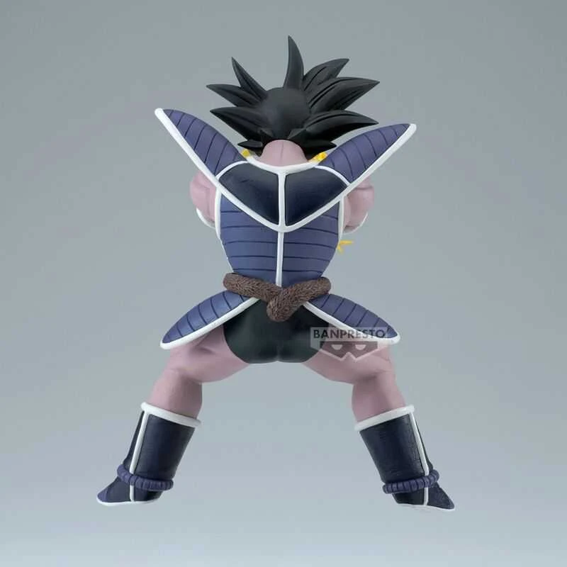 Banpresto Dragon Ball Z Gx Materia Turles figure 14cm