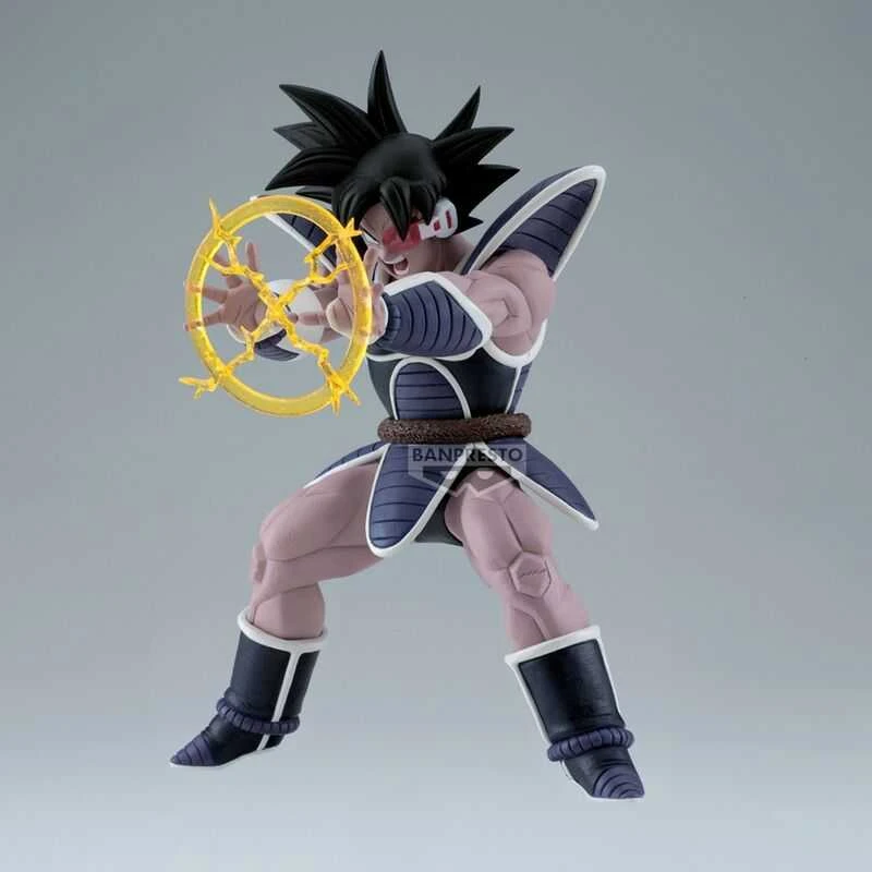 Banpresto Dragon Ball Z Gx Materia Turles figure 14cm
