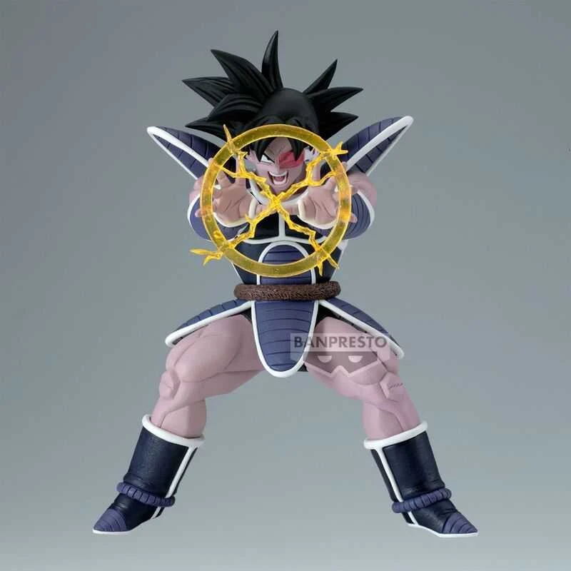 Banpresto Dragon Ball Z Gx Materia Turles figure 14cm