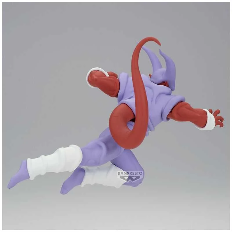 Banpresto Dragon Ball Z Janemba Match Makers figure 16cm
