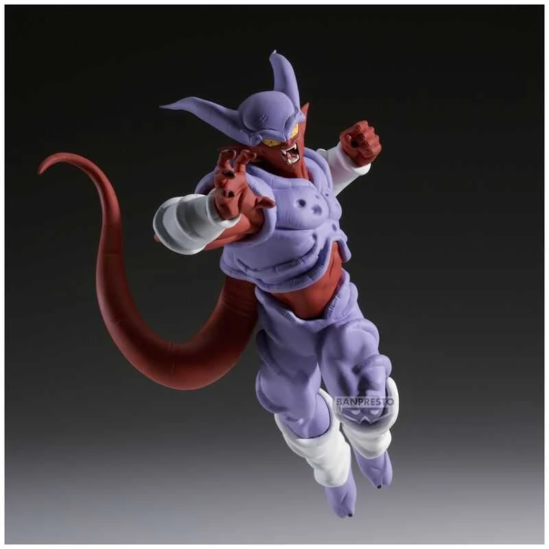 Banpresto Dragon Ball Z Janemba Match Makers figure 16cm