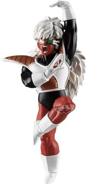 Banpresto Dragon Ball Z Jiece Soild Edge Works figure 13cm