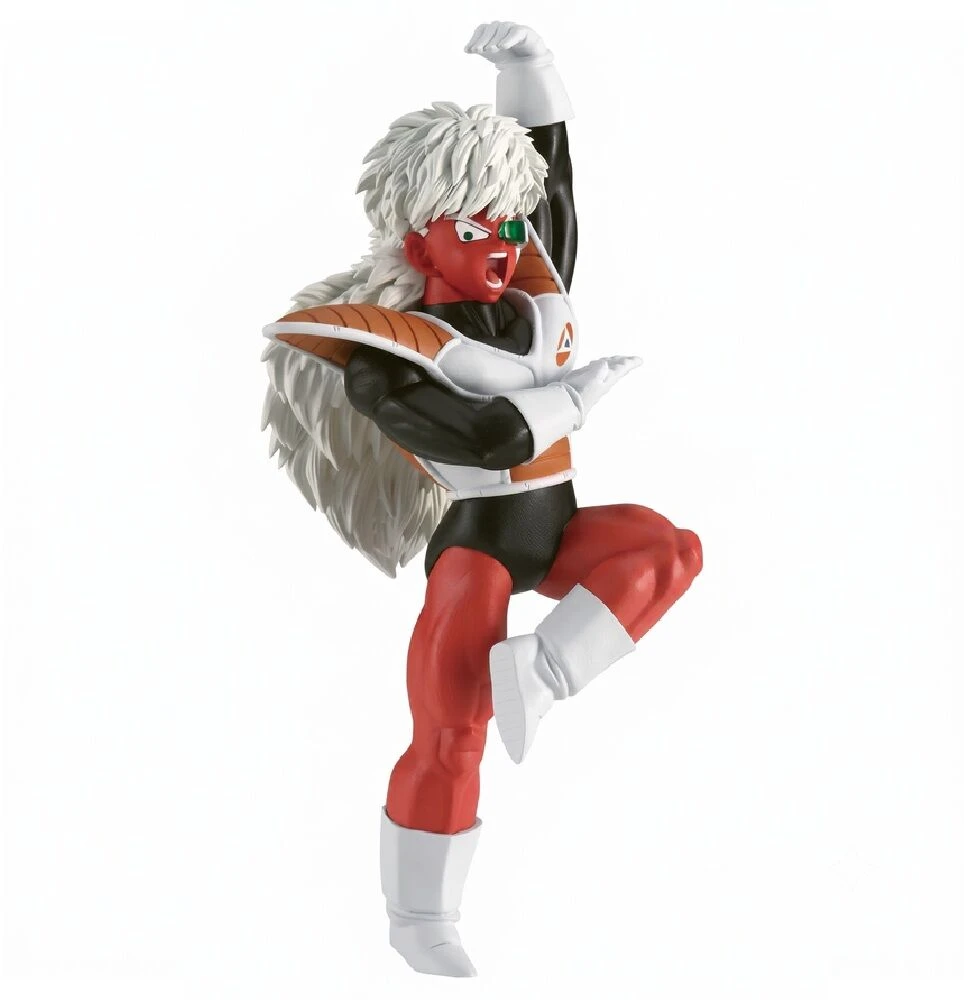 Bandai BANPRESTO DRAGON BALL Z SOLID EDGE WORKS - JIECE