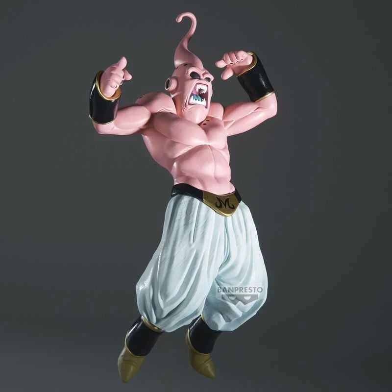 Banpresto Dragon Ball Z Majin Buu Match Makers figure 15cm