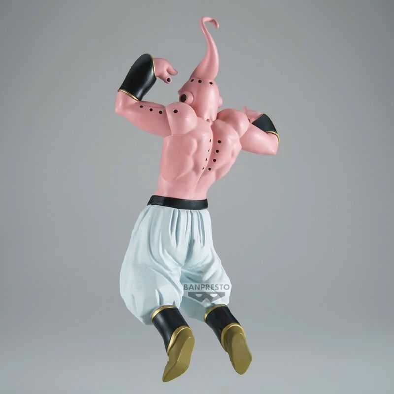 Banpresto Dragon Ball Z Majin Buu Match Makers figure 15cm
