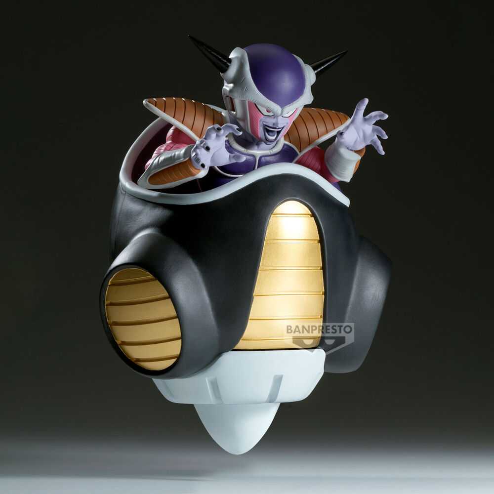 Banpresto Dragon Ball Z Match Makers Frieza figure 16cm