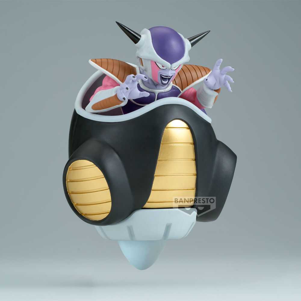 Banpresto Dragon Ball Z Match Makers Frieza figure 16cm