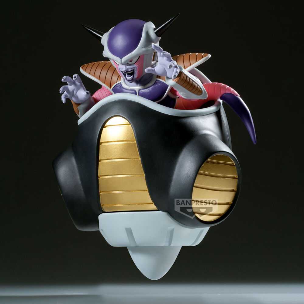 Banpresto Dragon Ball Z Match Makers Frieza figure 16cm