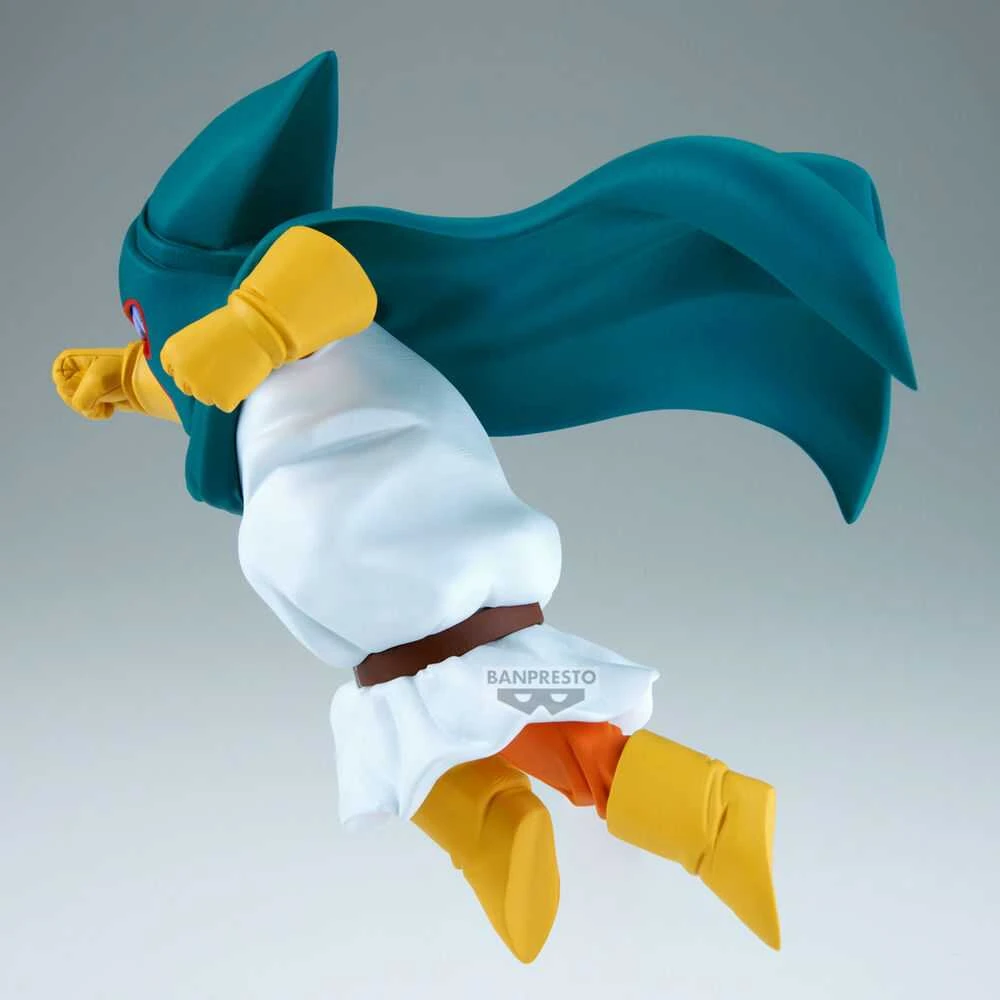 Banpresto Dragon Ball Z Match Makers Mighty Mask figure 13cm