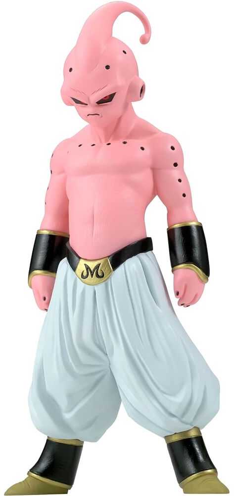 Banpresto Dragon Ball Z Solid Edge Works Kid Buu figure 16cm