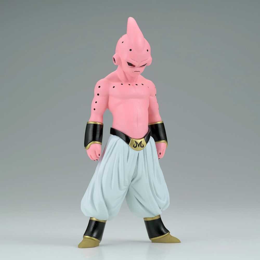 Banpresto Dragon Ball Z Solid Edge Works Kid Buu figure 16cm
