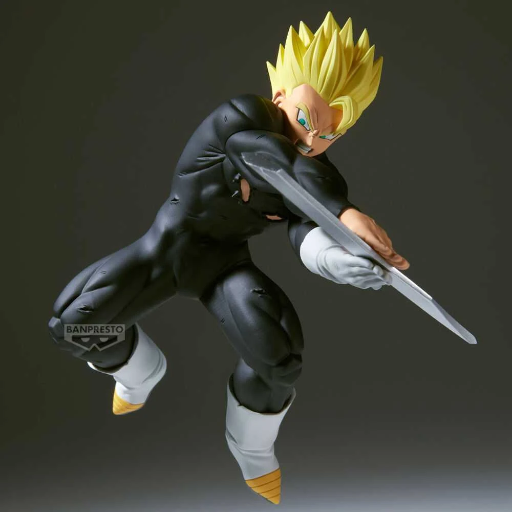 Banpresto – „Dragon Ball Z“ – Super Sajanas Son Gohanas (prieš Dabura – „Match Makers“)