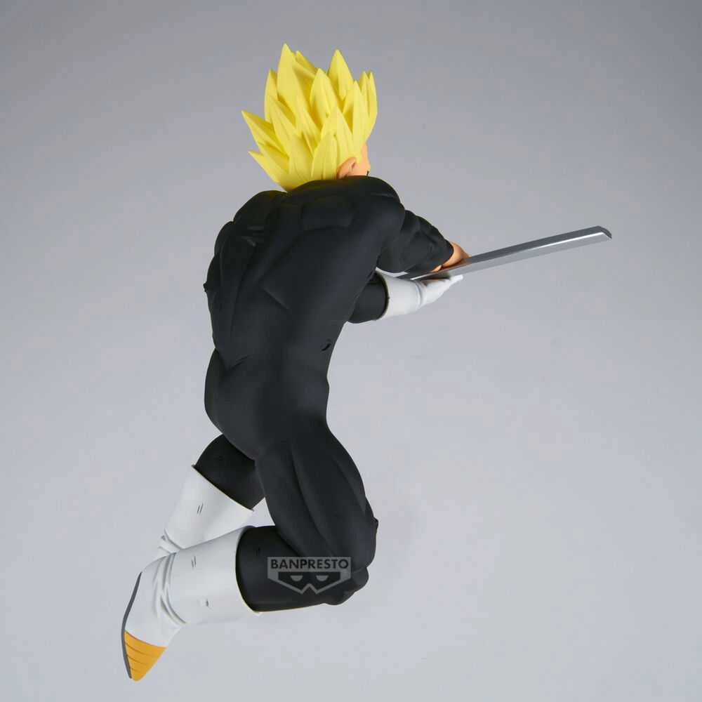 Banpresto – „Dragon Ball Z“ – Super Sajanas Son Gohanas (prieš Dabura – „Match Makers“)