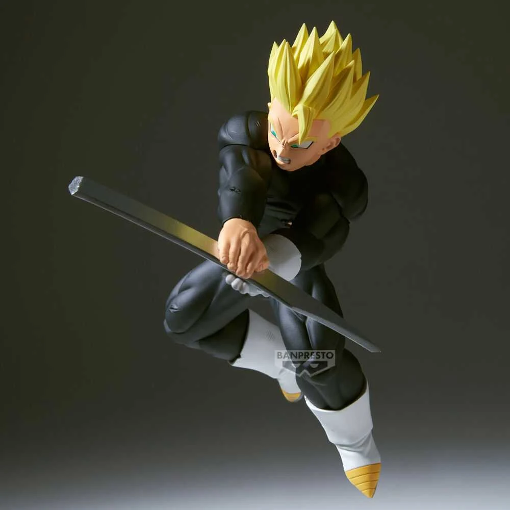 Banpresto – „Dragon Ball Z“ – Super Sajanas Son Gohanas (prieš Dabura – „Match Makers“)