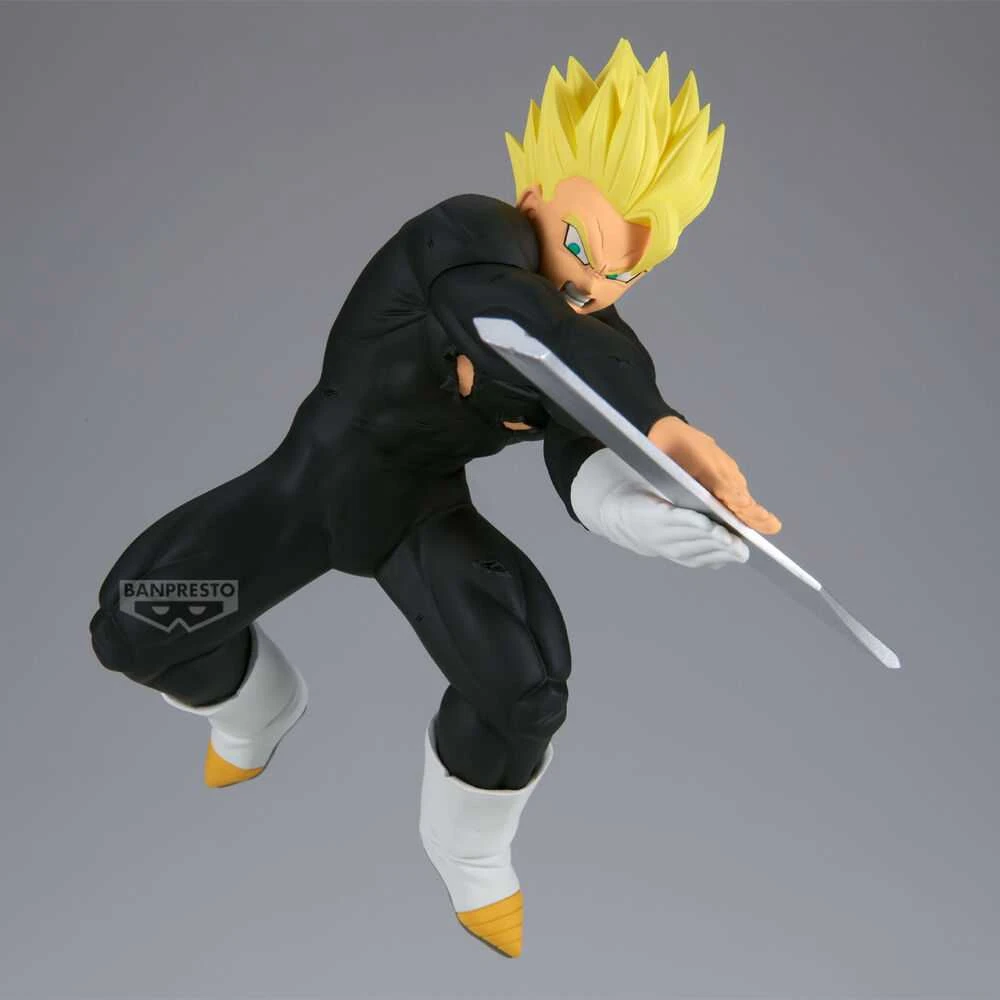 Banpresto – „Dragon Ball Z“ – Super Sajanas Son Gohanas (prieš Dabura – „Match Makers“)