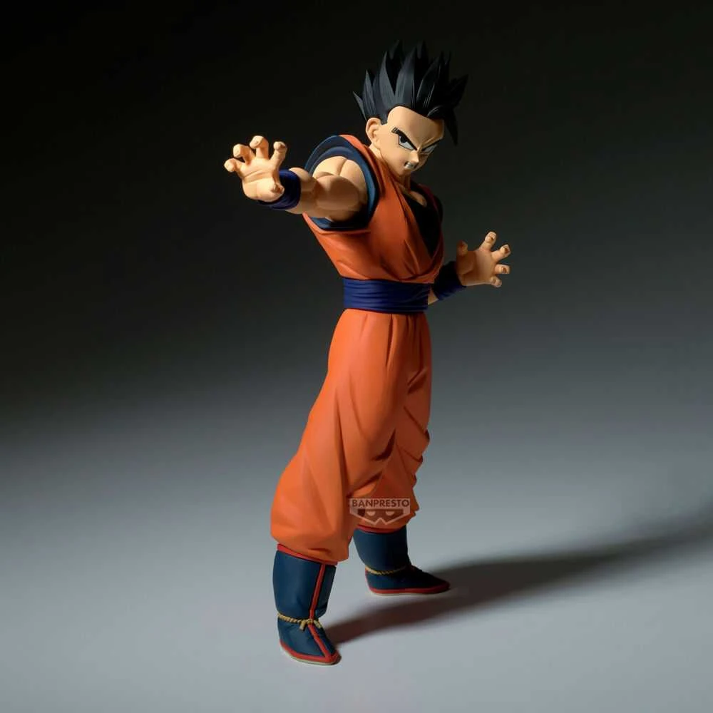 Banpresto DRAGON BALL Z - GALUTINIS GOHAN