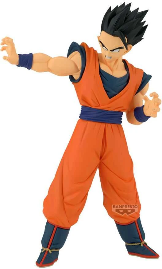 Banpresto DRAGON BALL Z - GALUTINIS GOHAN
