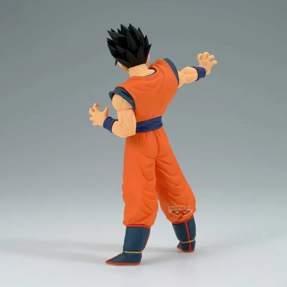 Banpresto DRAGON BALL Z - GALUTINIS GOHAN