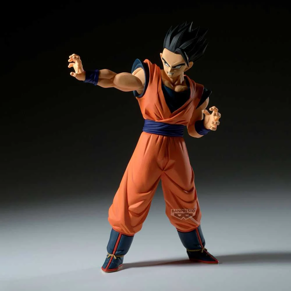 Banpresto DRAGON BALL Z - GALUTINIS GOHAN
