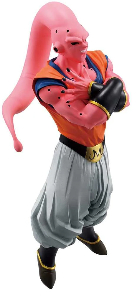 Banpresto Dragon Ball Z Vs Omnibus Ultimate Majin Buu Gohan Absorbed Ichibansho figure 27cm