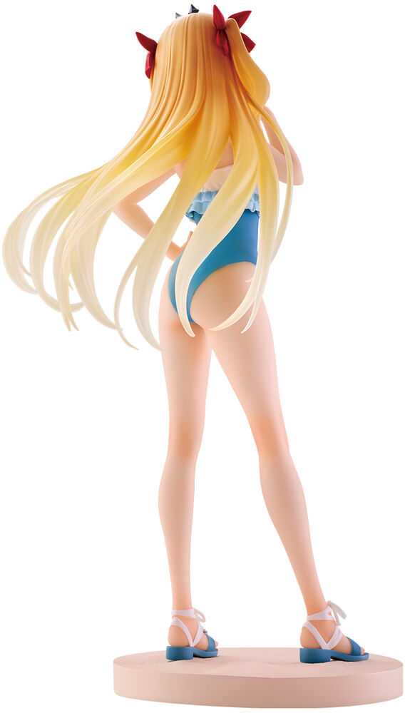Banpresto Fate Grand Order Beast Ereshkigal Ichibansho figure 21cm