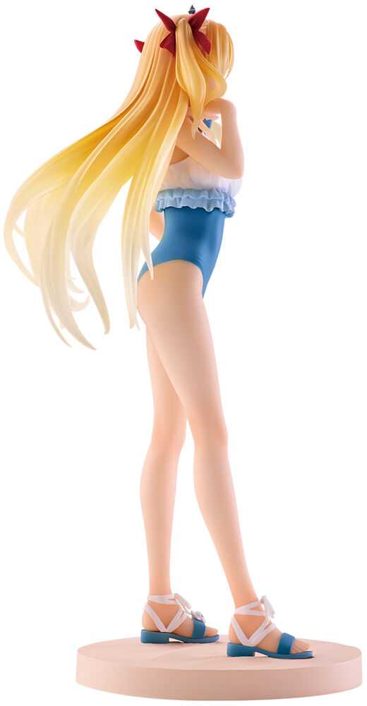 Banpresto Fate Grand Order Beast Ereshkigal Ichibansho figure 21cm
