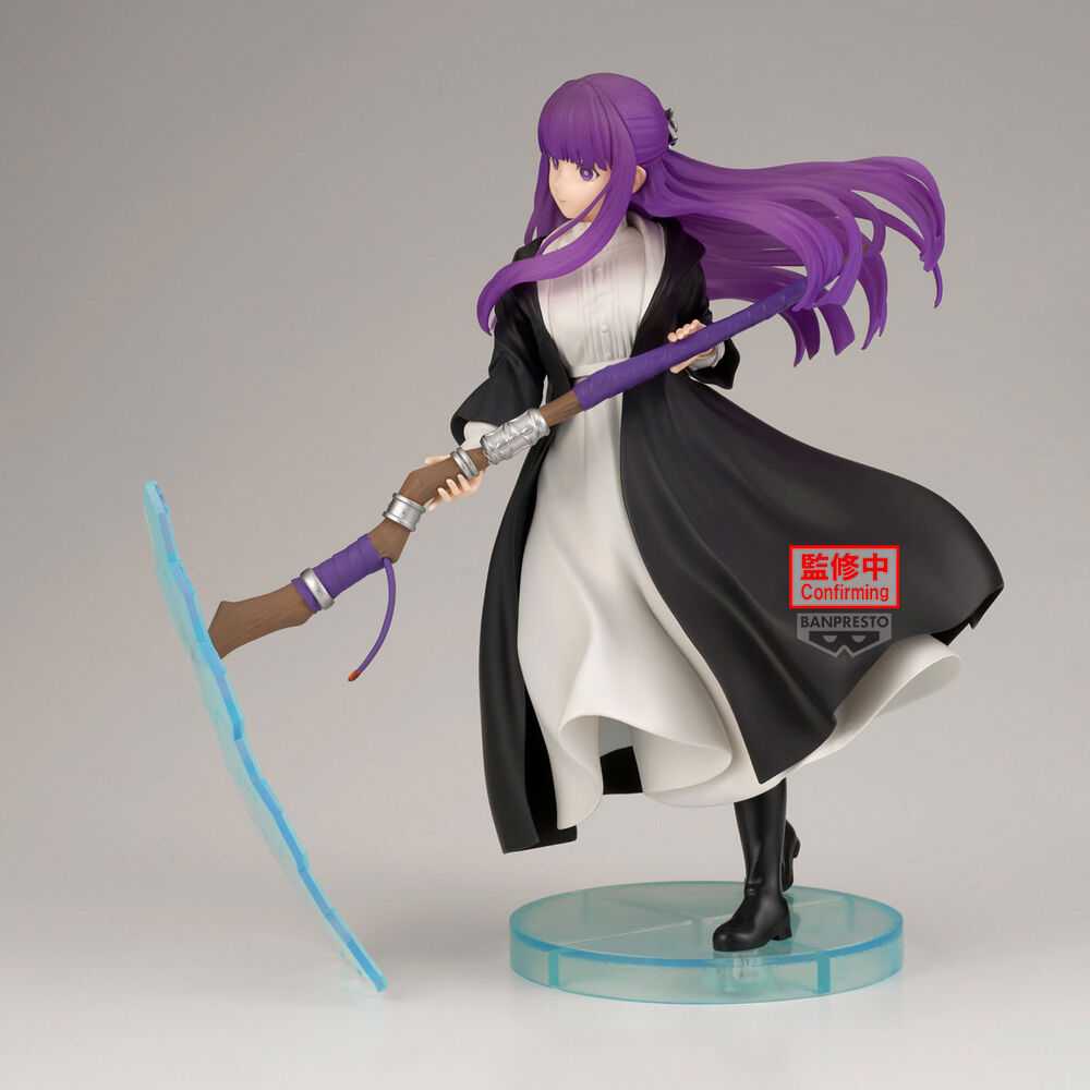 Banpresto Frieren: Beyond Journey's End Effectreme Fern figure 19cm