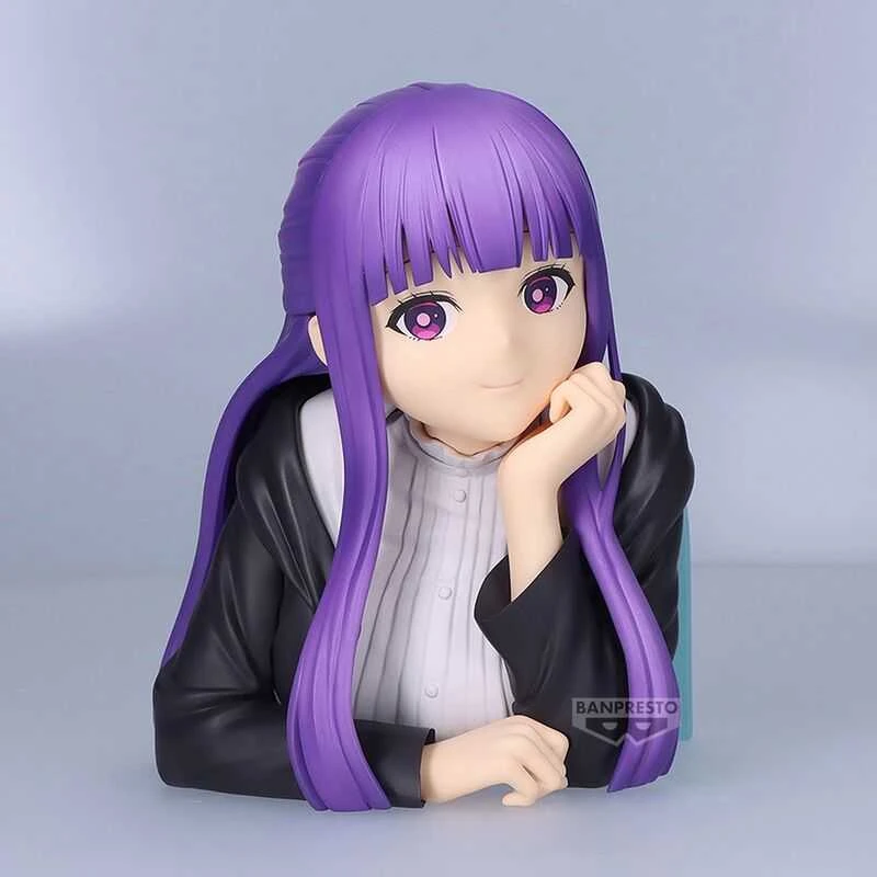 Banpresto Frieren: Beyond Journeys End Fern figure 20cm