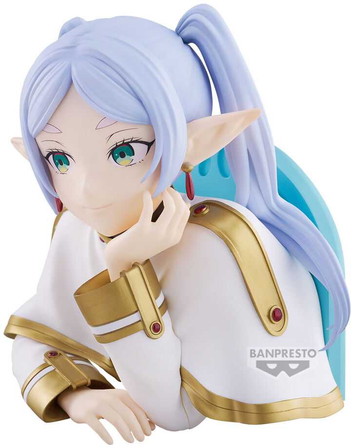 Banpresto Frieren Beyond Journeys End Bust Frieren figure 12cm