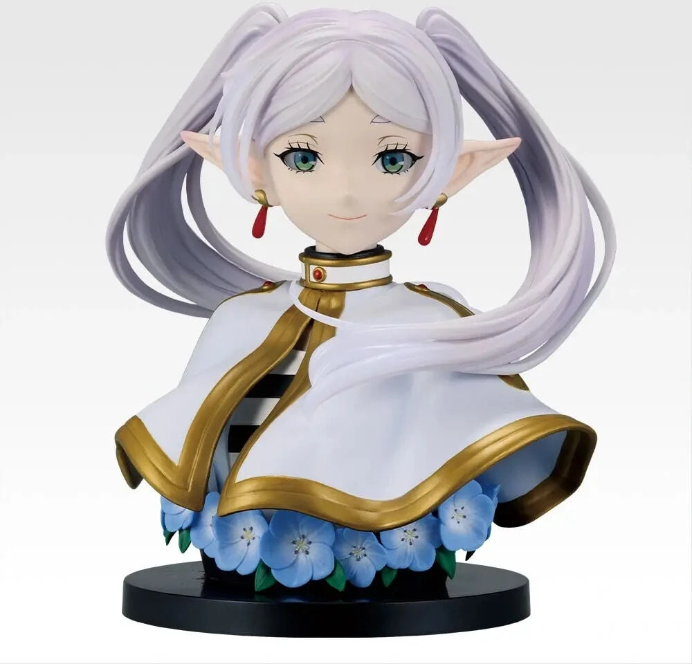 Banpresto Frieren Beyond Journeys End Frieren Another Type Frieren Ichibansho figure 20cm