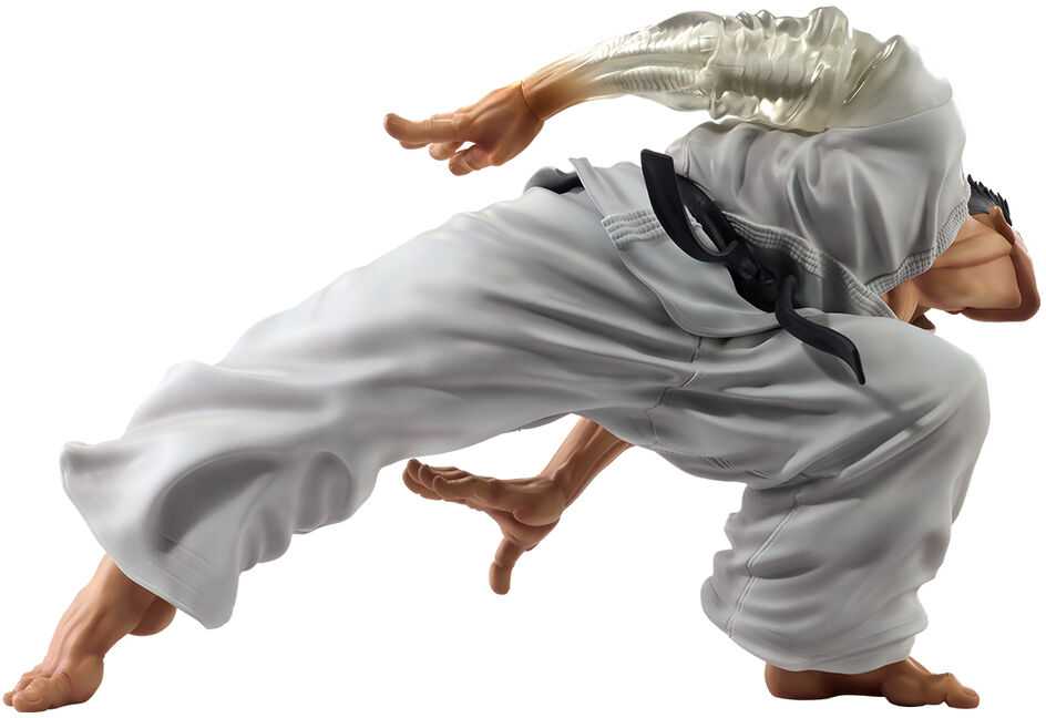Banpresto Giant Heartbeat Katsumi Orochi Ichibansho figure 16cm