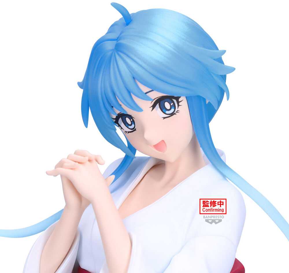 Banpresto Hell Teacher Jigoku Sensei Nube Yukime Glitter & Glamours figure 22cm