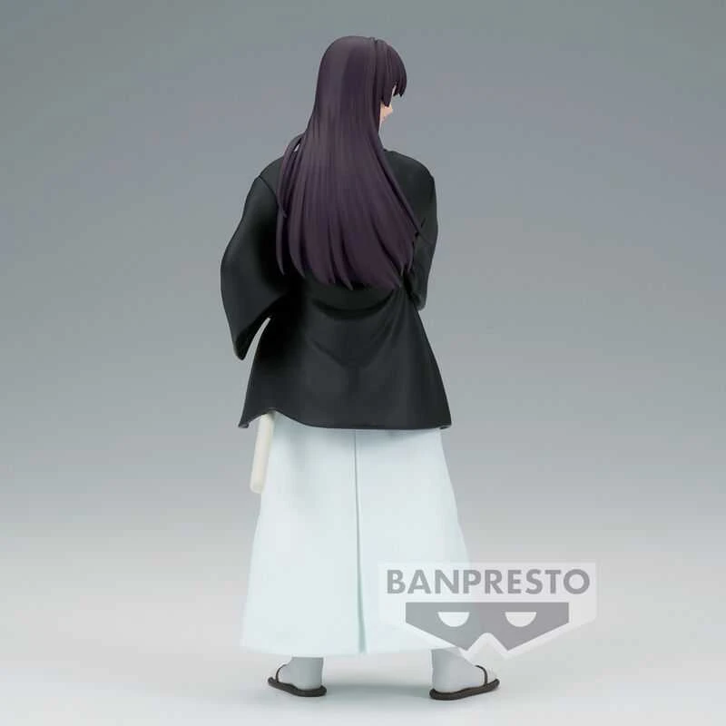 Banpresto Hells Paradise Yamada Asaemon Toma DXF figure 17cm
