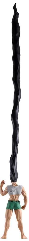 Banpresto – HUNTER × HUNTER FL GON FIGŪRA