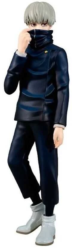 Kolekcinė Figūrėlė - Bandai Jujutsu Kaisen Toge Inumaki